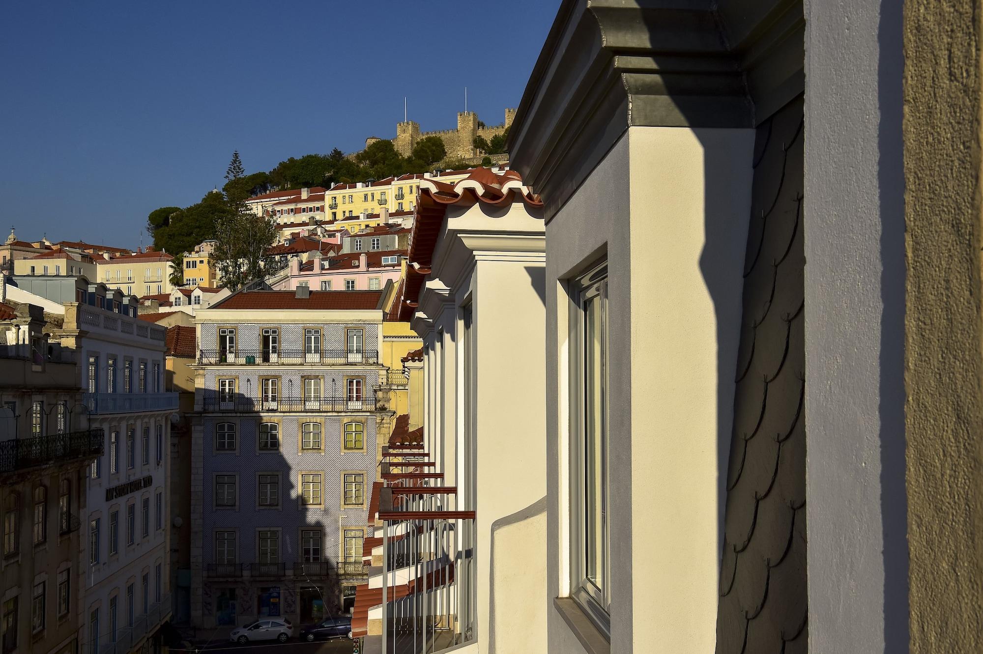 My Story Figueira Lissabon