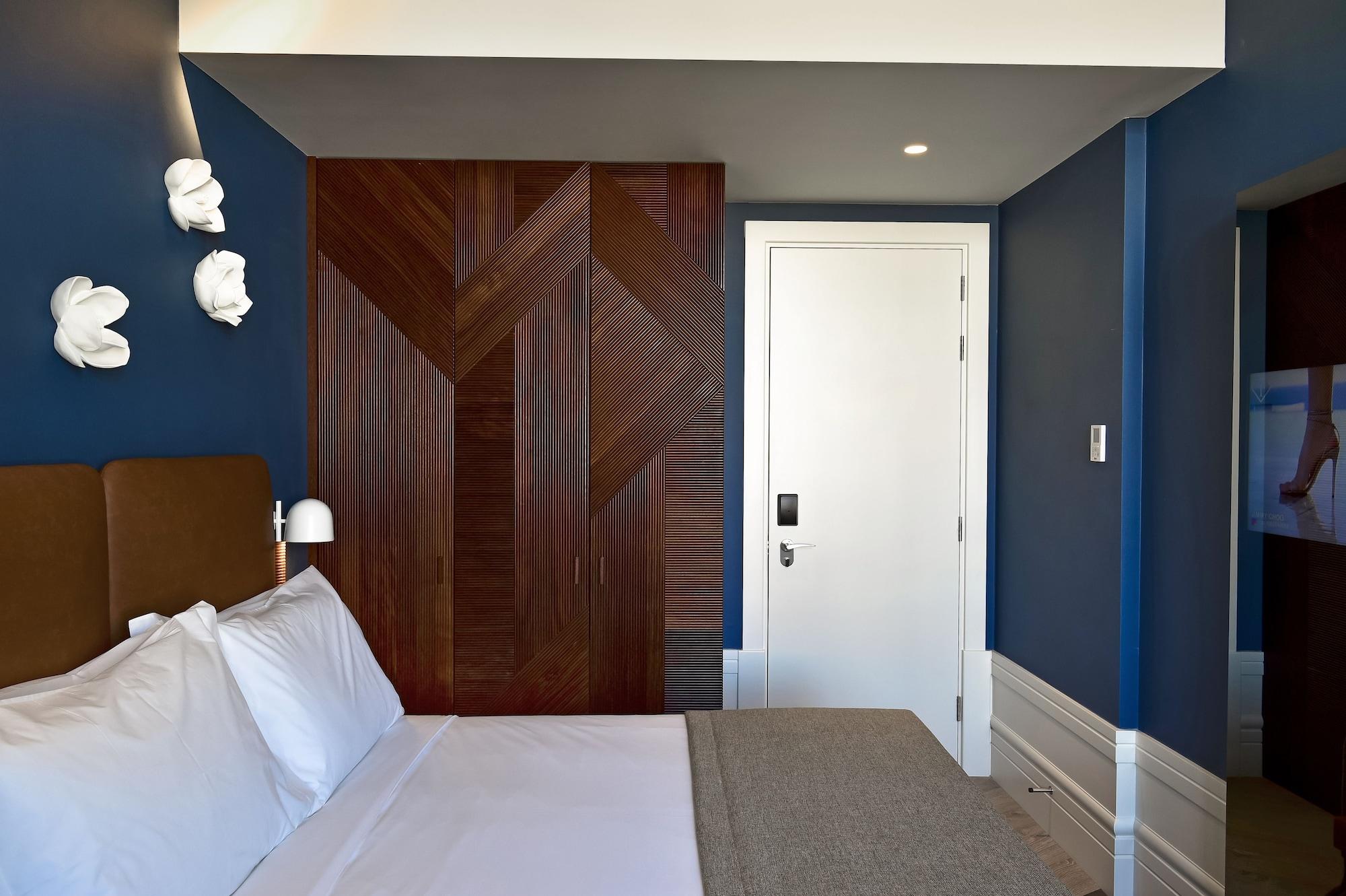 Hotel My Story Figueira Lissabon