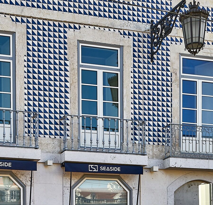 My Story Figueira Lissabon