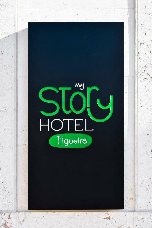 My Story Figueira Lissabon