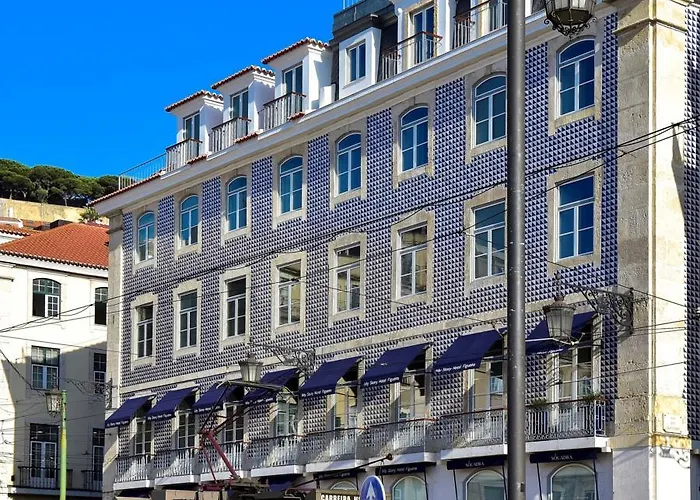 My Story Hotel Figueira