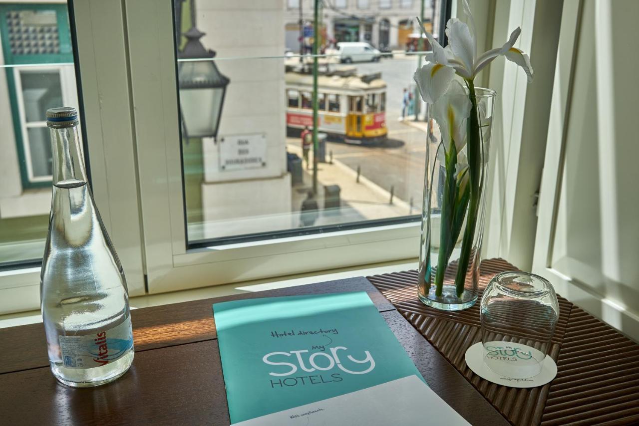 My Story Figueira Hotel Lissabon