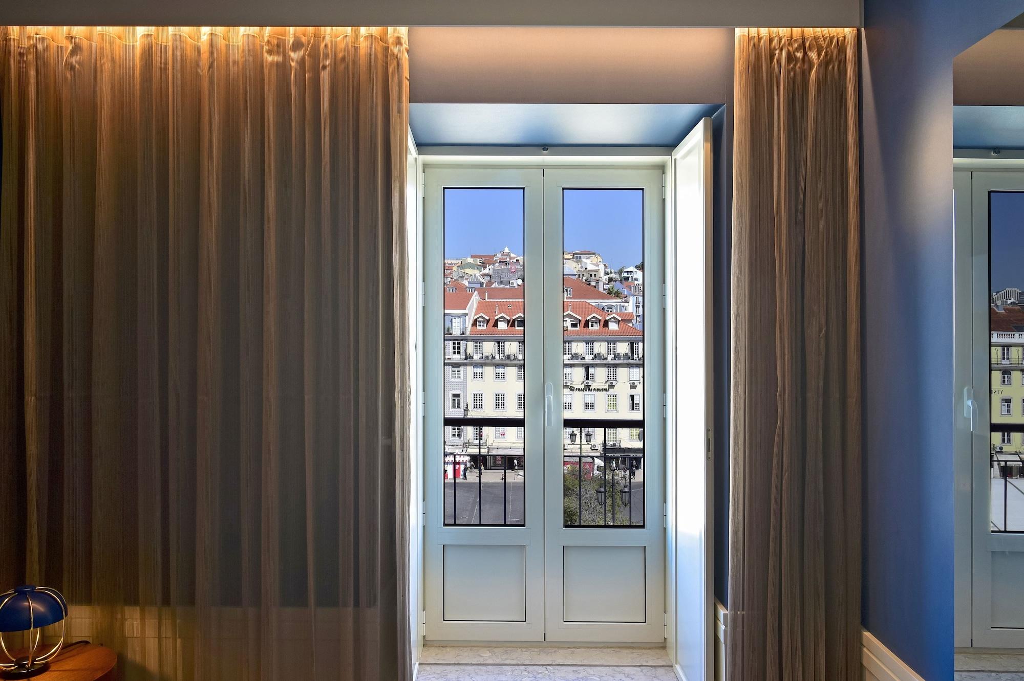 My Story Figueira Hotel 4*