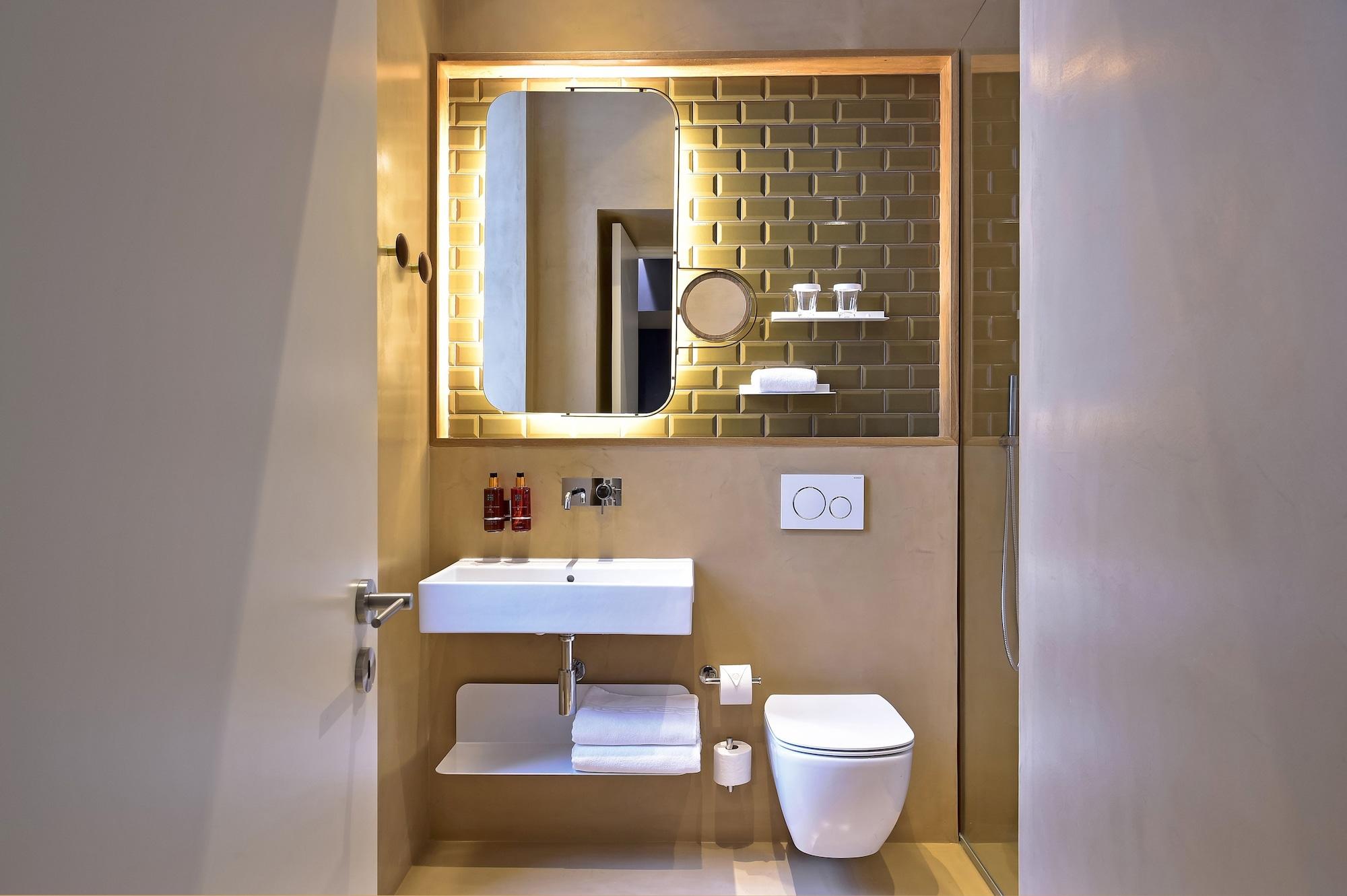 Hotel My Story Figueira Lissabon