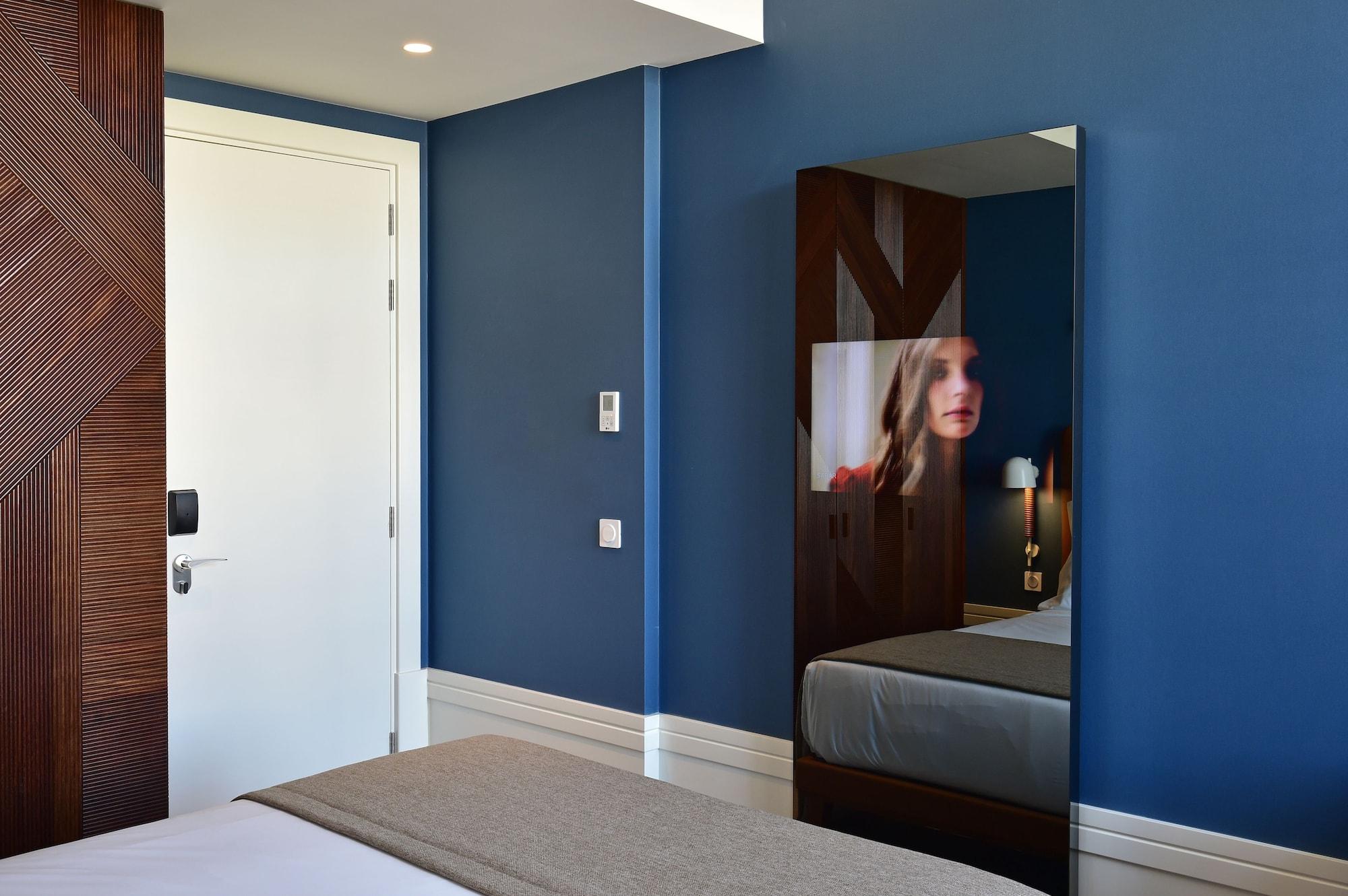 My Story Figueira Hotel Lissabon