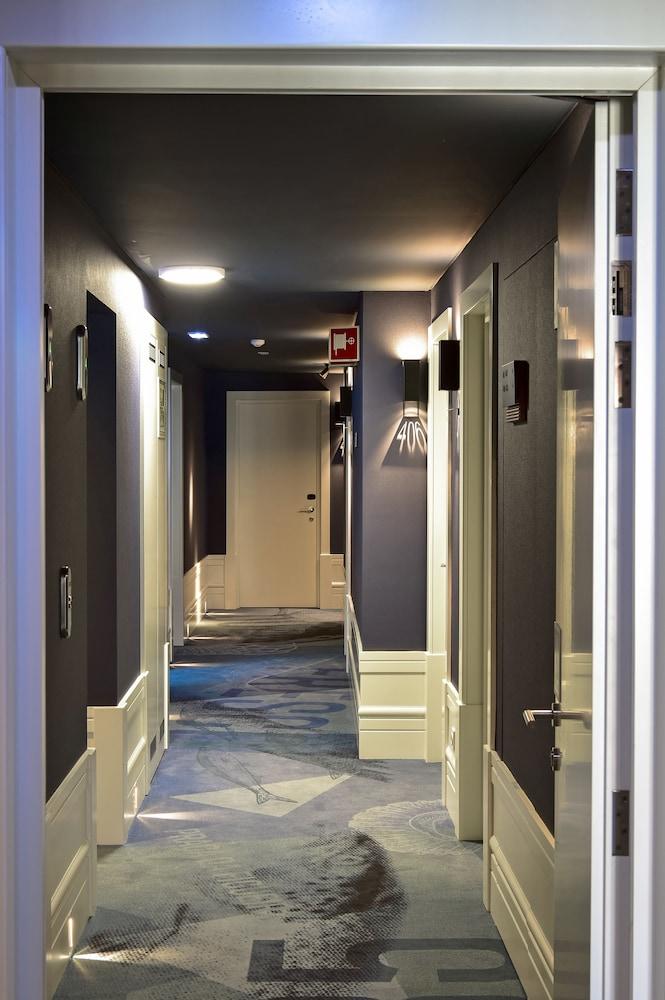 Hotel My Story Figueira