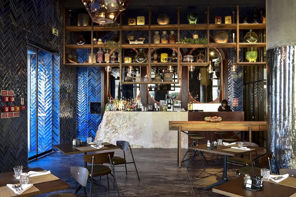 Hotel My Story Figueira Lissabon
