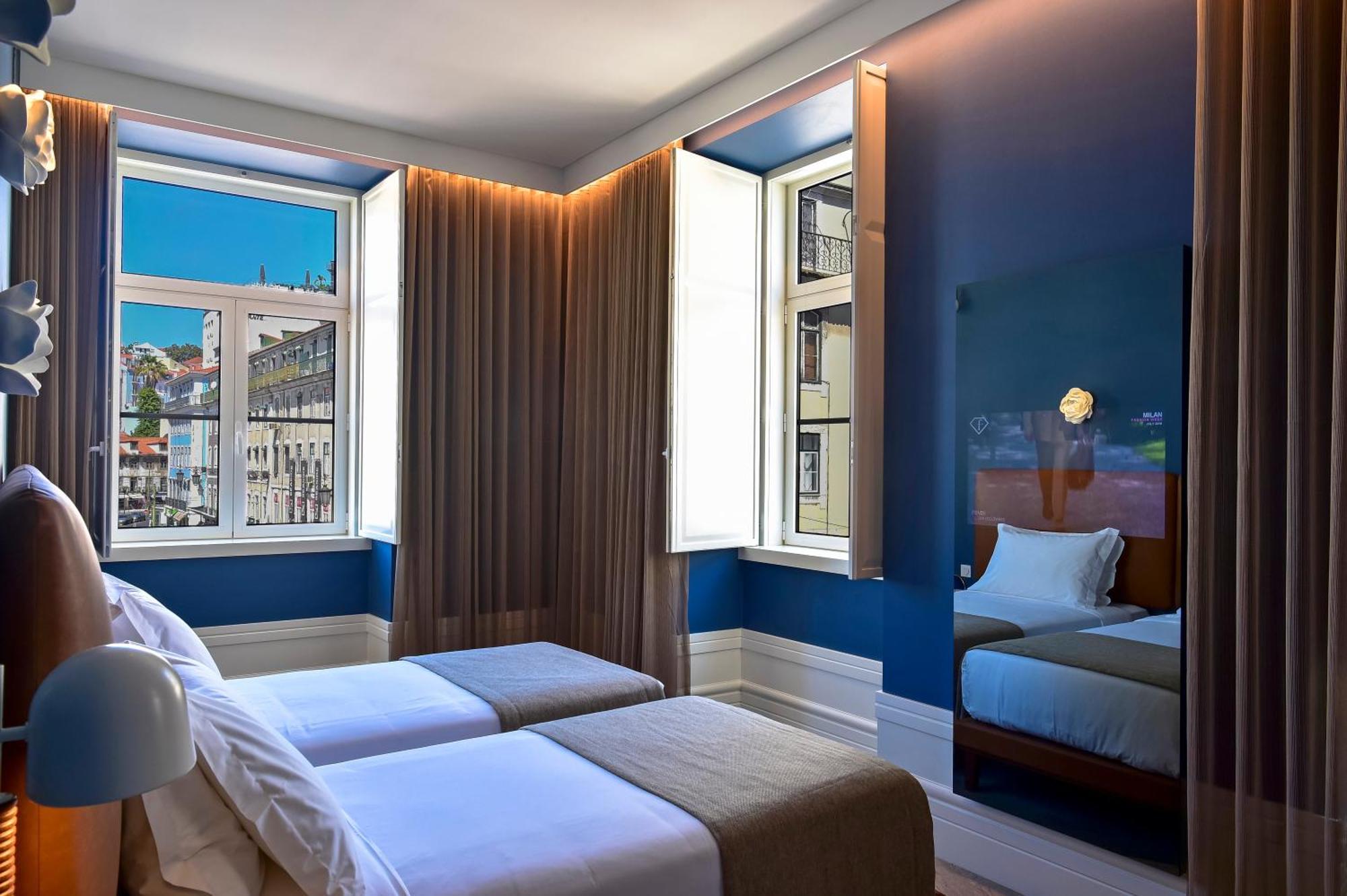 Hotel My Story Figueira