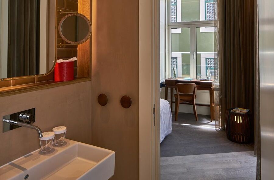 My Story Figueira Hotel 4*