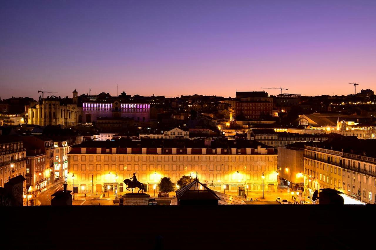My Story Figueira Hotel 4*