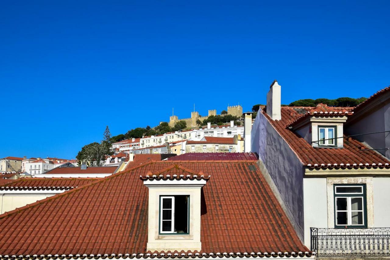 My Story Figueira 4* Lissabon