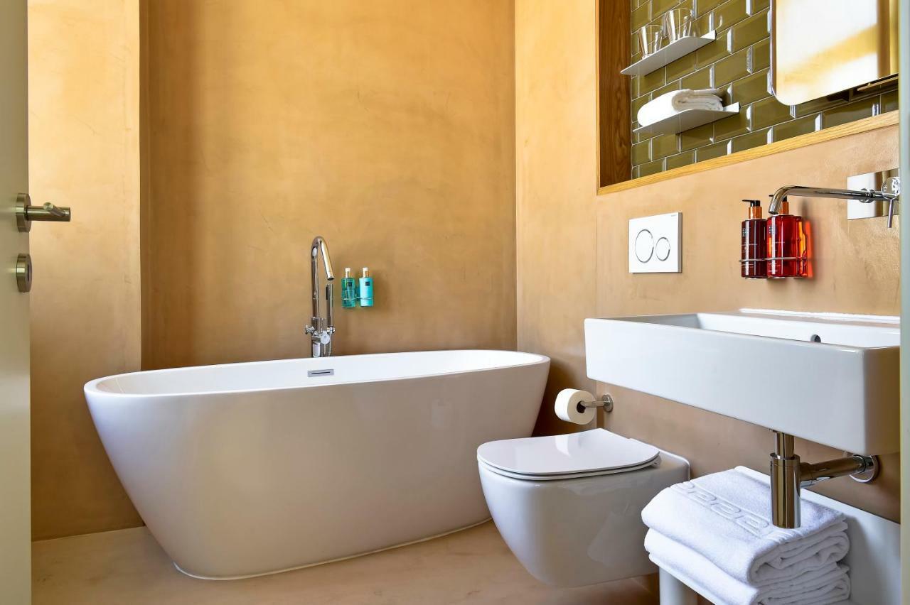 Hotel My Story Figueira Lissabon