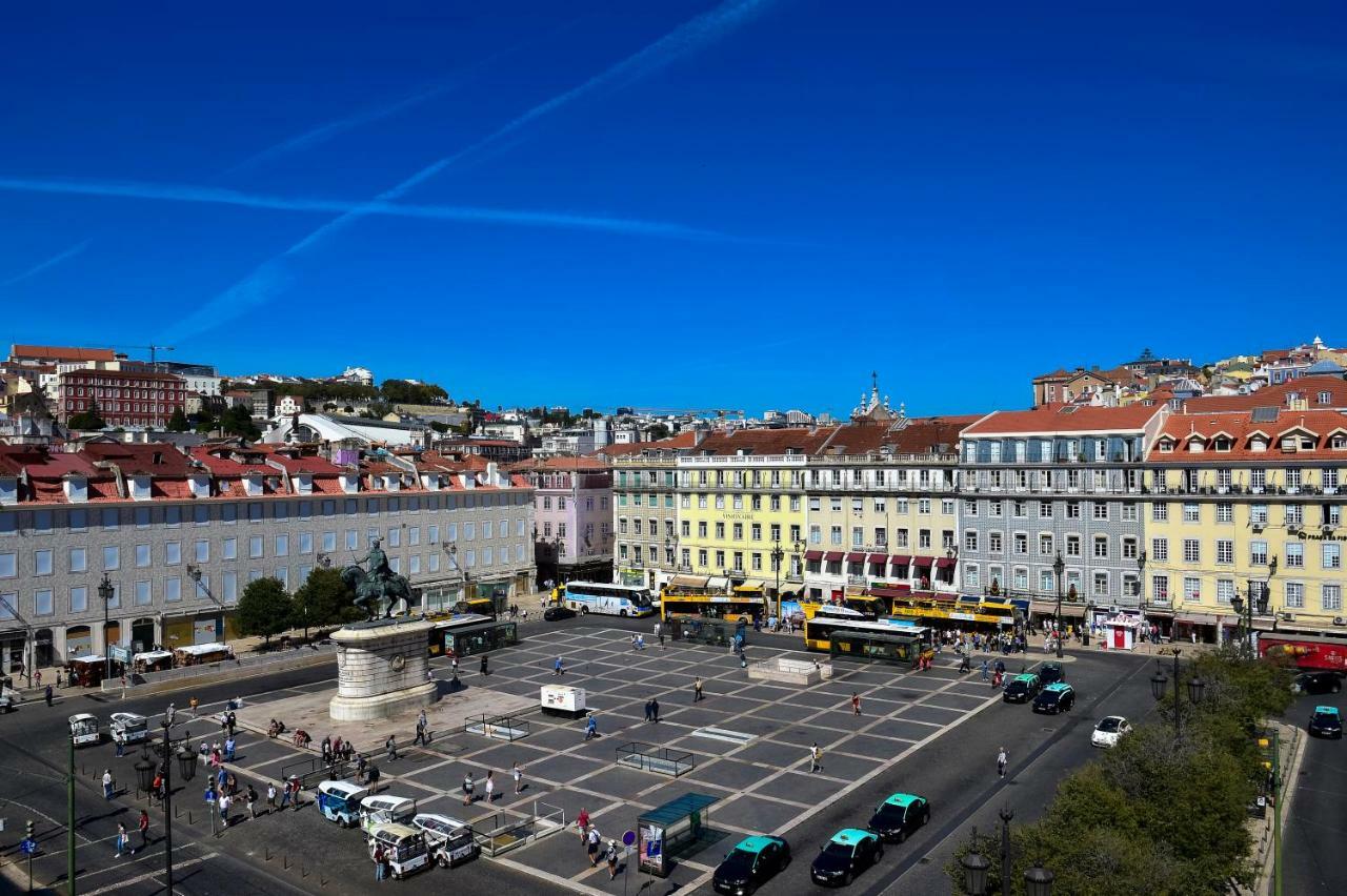 Hotel My Story Figueira