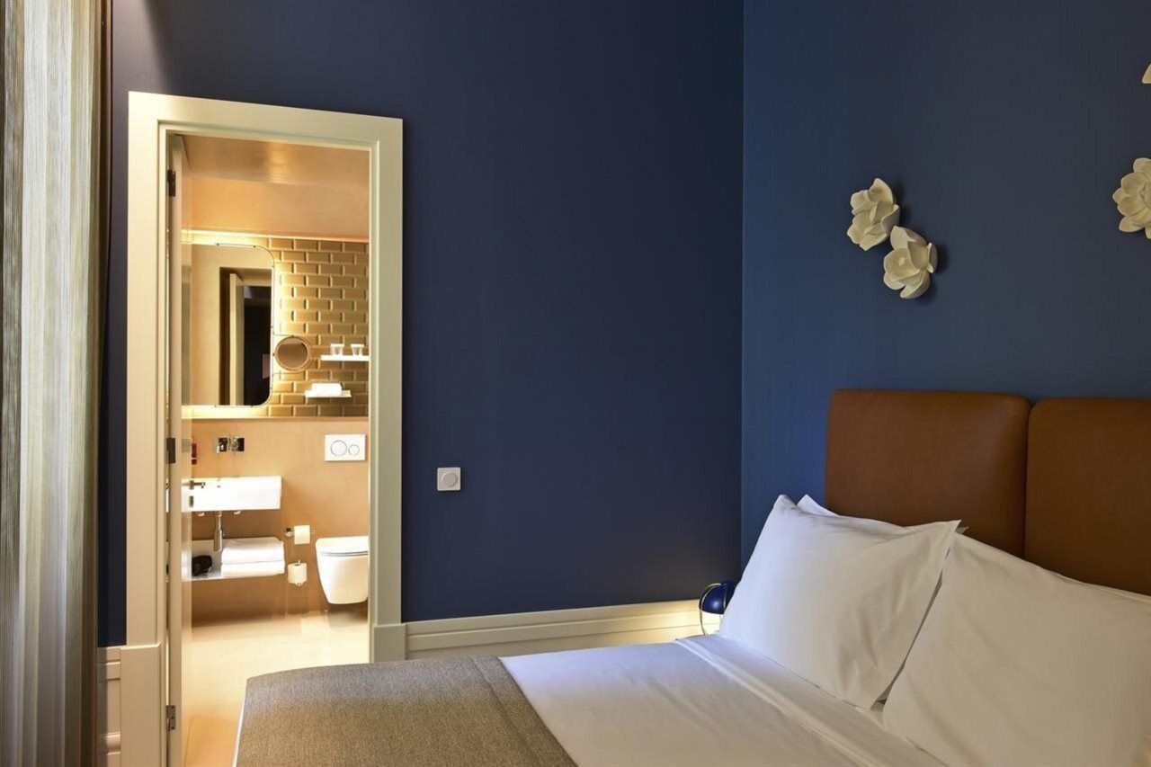 Hotel My Story Figueira