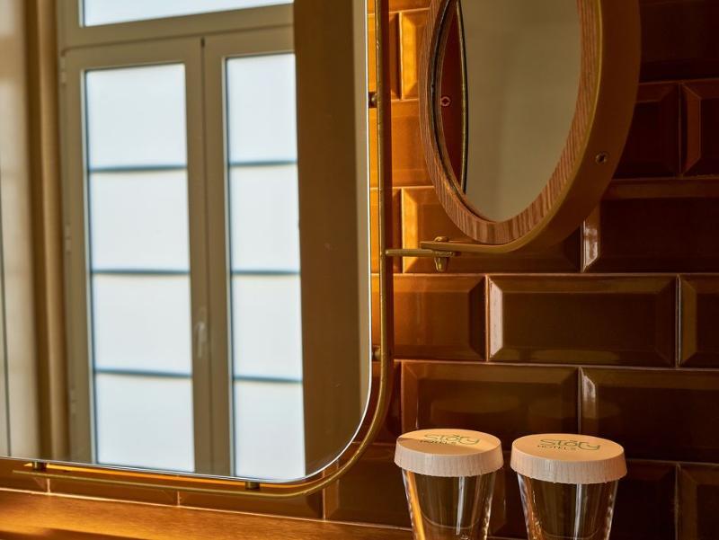 My Story Figueira Hotel